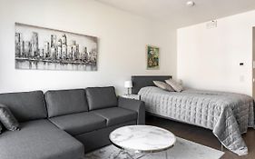 Brand-New City Home 2
